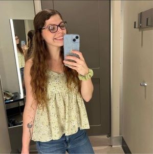 Meet your Posher, Casie